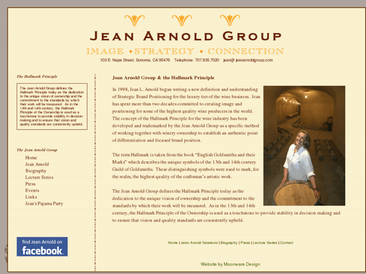 www.jeanarnoldgroup.com