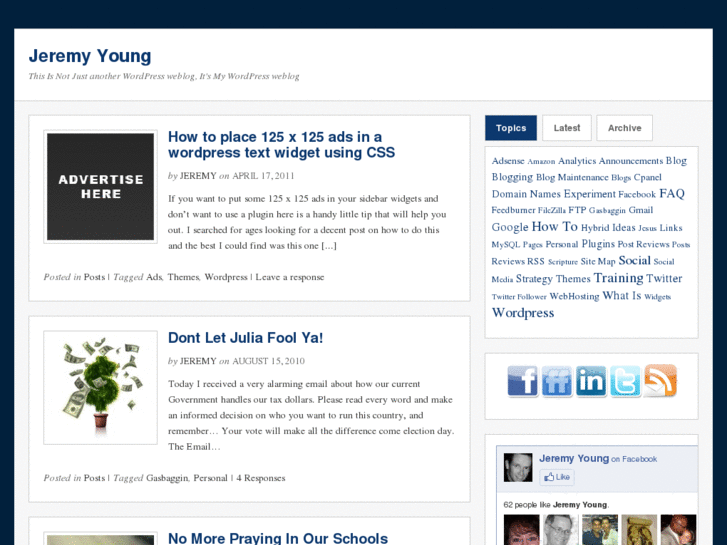 www.jeremyyoung.ws
