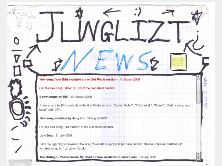 www.junglizt.com