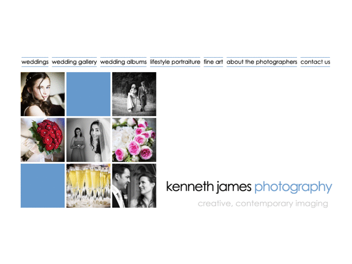 www.kennethjamesphotography.com