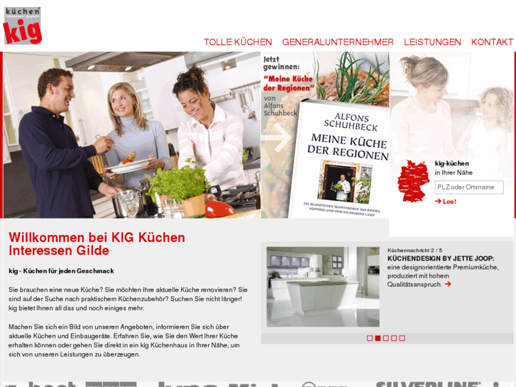 www.kig-kuechen.de