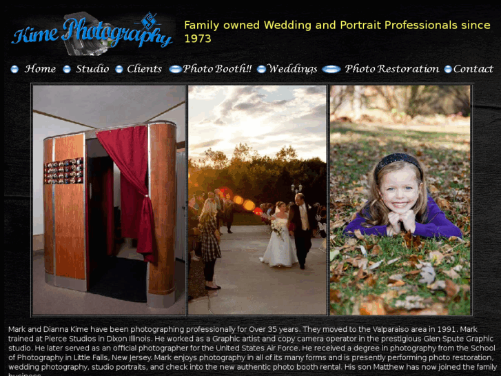 www.kimephoto.com