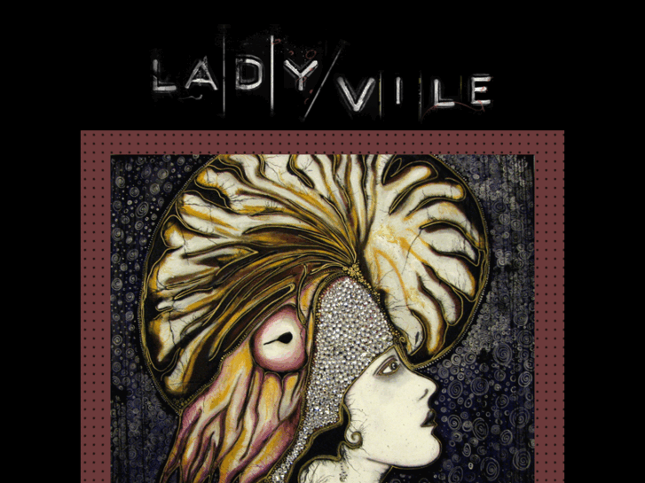 www.ladyvile.com