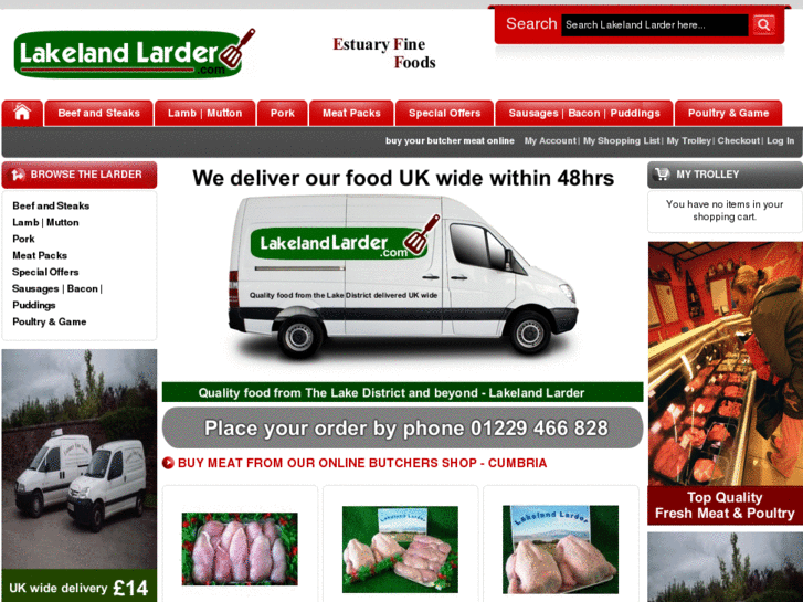 www.lakelandlarder.com