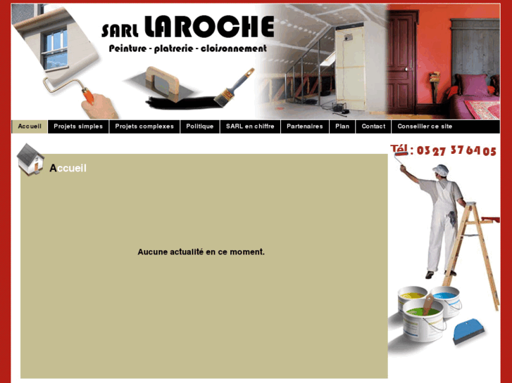 www.laroche-batiment.com
