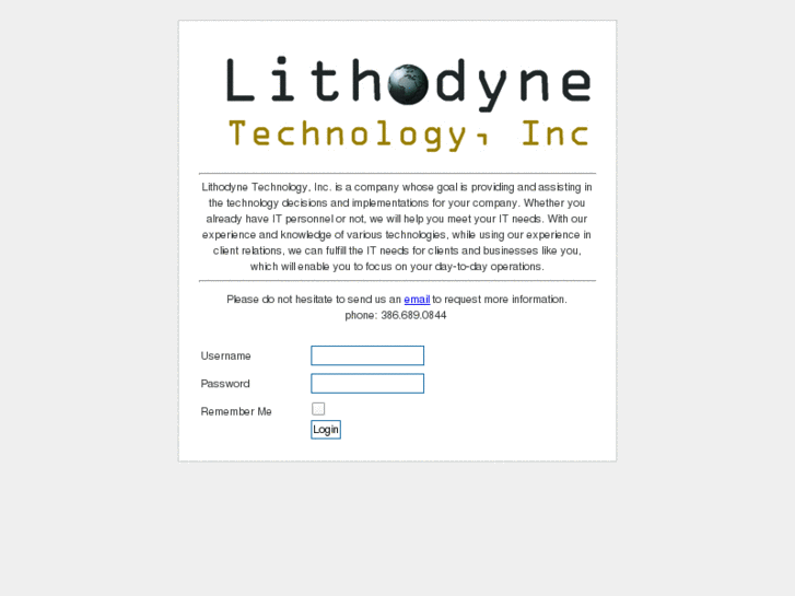 www.lithodyne.net