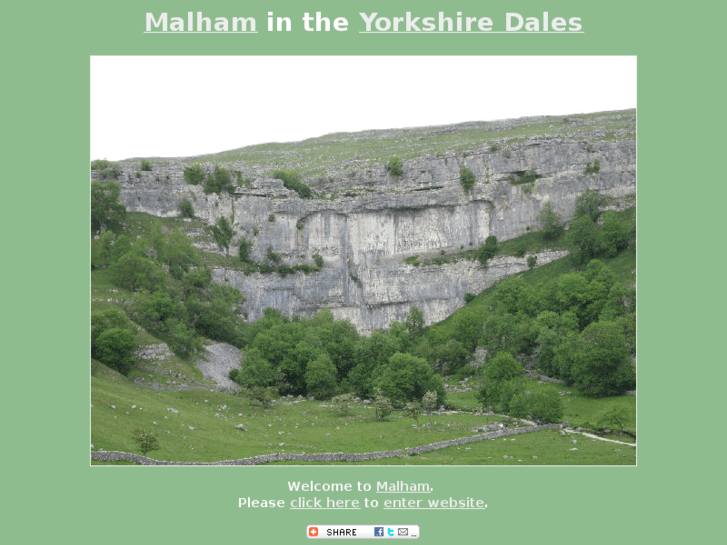 www.malham-village.co.uk