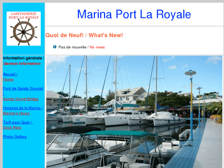 www.marina-port-la-royale.com