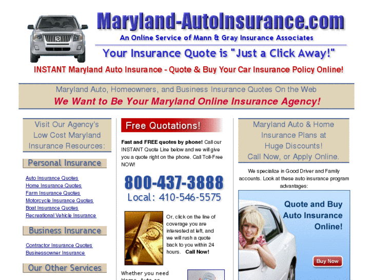 www.maryland-autoinsurance.com