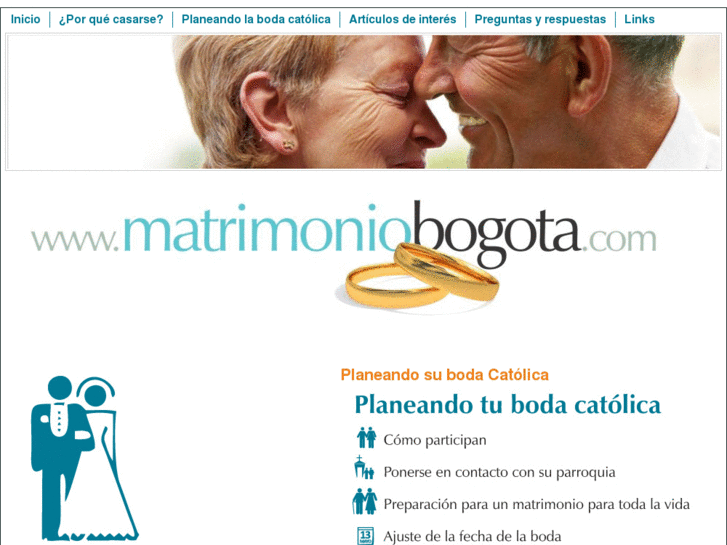 www.matrimoniobogota.com