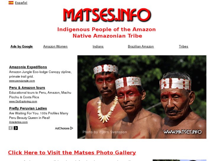 www.matses.info