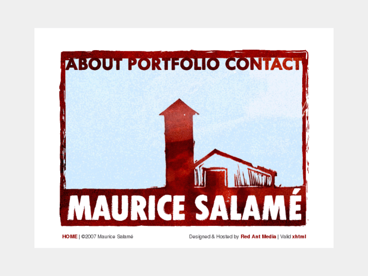 www.mauricesalame.com