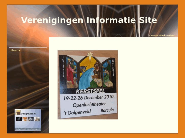 www.mijnvereniging.info