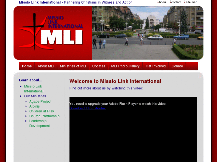 www.missiolink.org