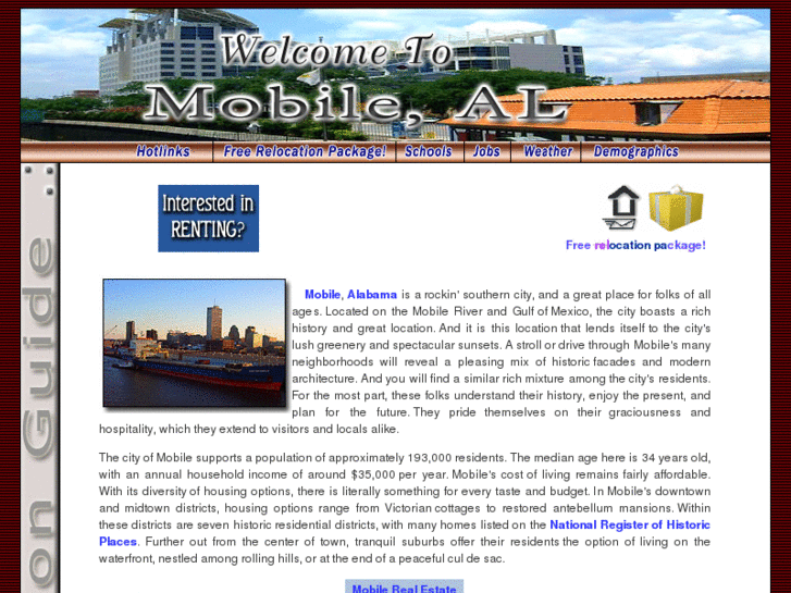 www.mobile-alabama-living.com