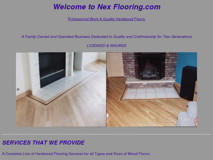 www.nexflooring.com