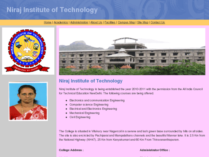 www.nirajit.org