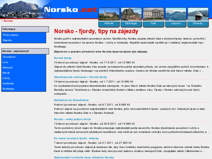 www.norsko.net