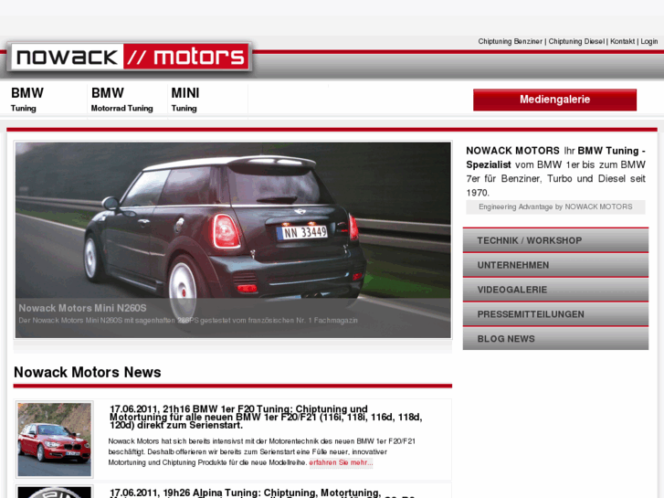 www.nowack-motors.com