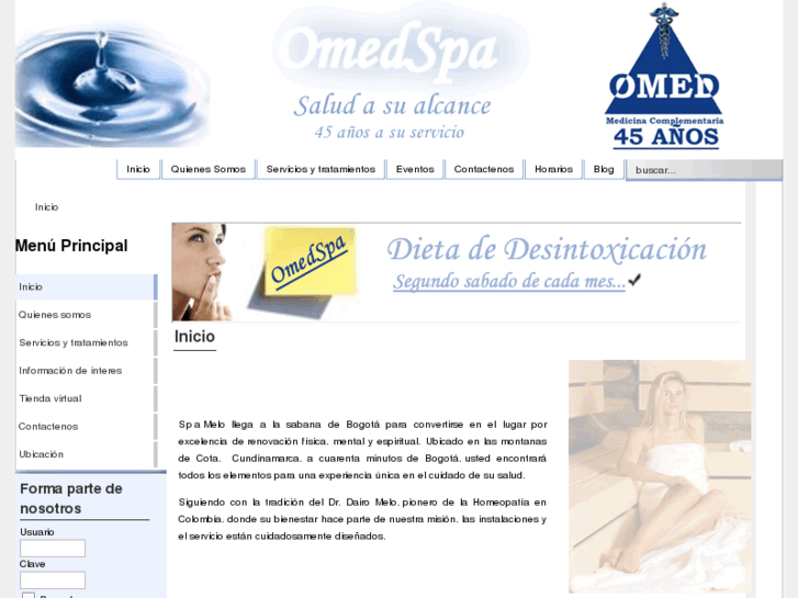 www.omedspa.net