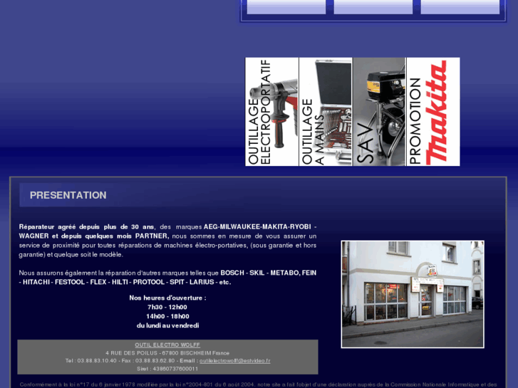 www.outilelectrowolff.com