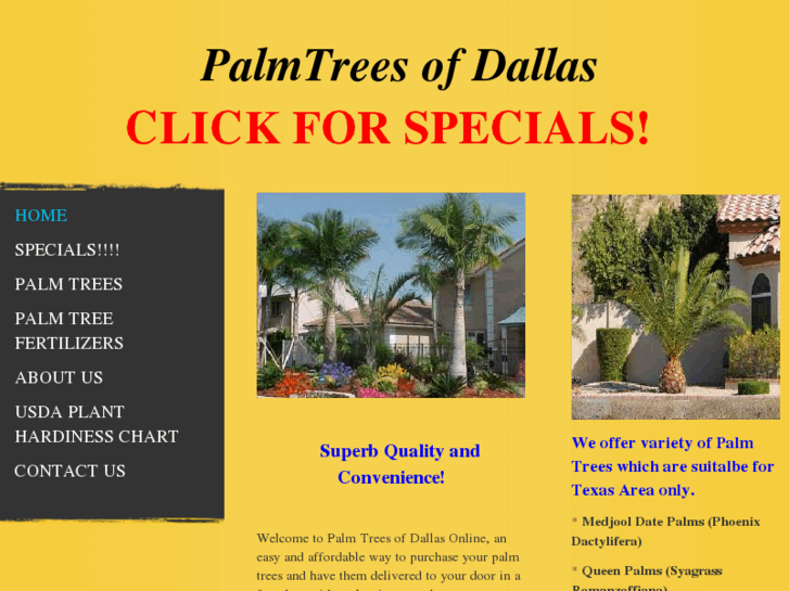 www.palmtreesofdallas.com