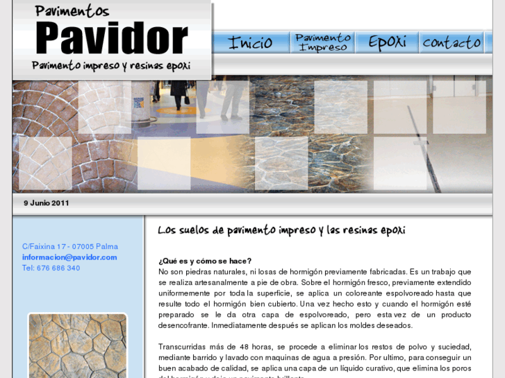 www.pavidor.com