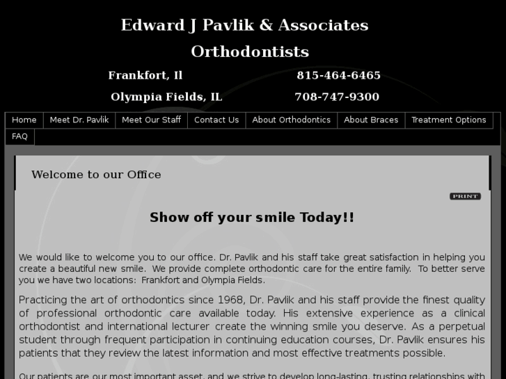 www.pavlikorthodontics.com
