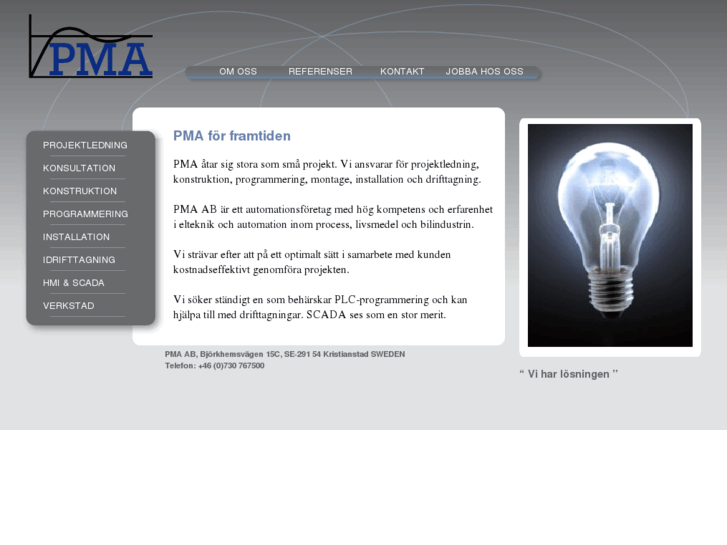 www.pemaautomation.com