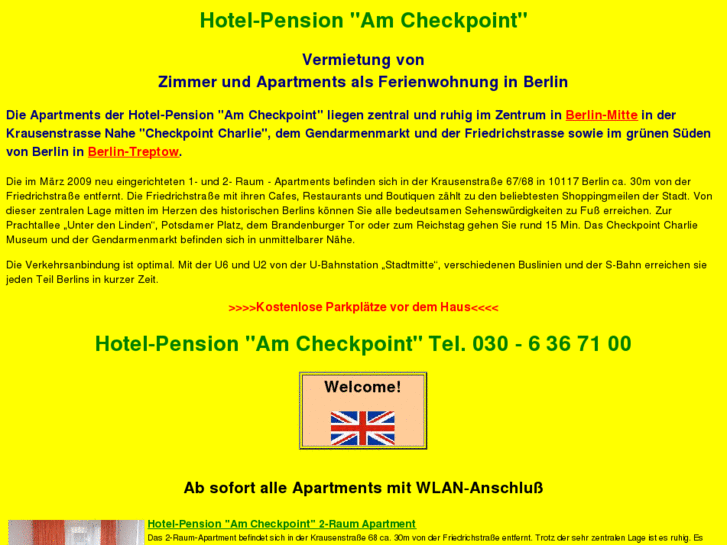 www.pensionamcheckpoint.de