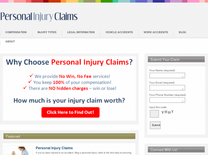 www.personalinjuryclaims1.co.uk