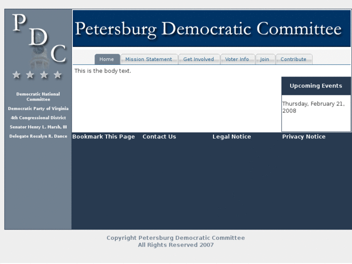 www.petersburgdemocrats.org