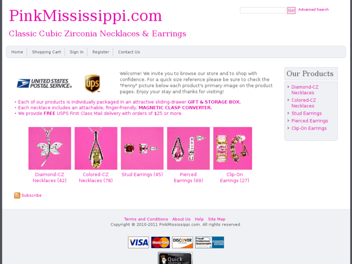 www.pinkmississippi.com