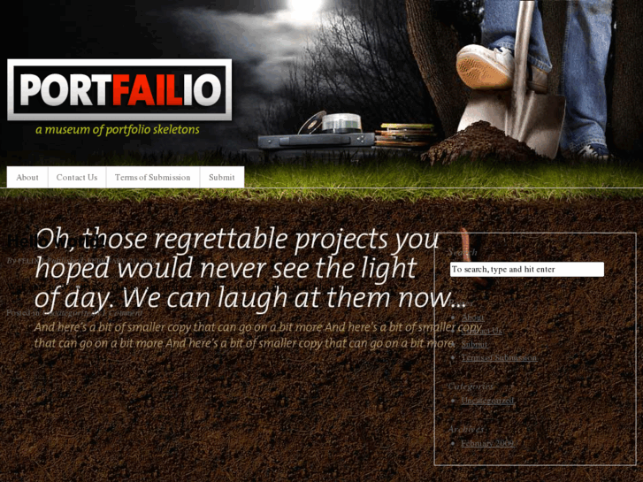 www.portfailio.com