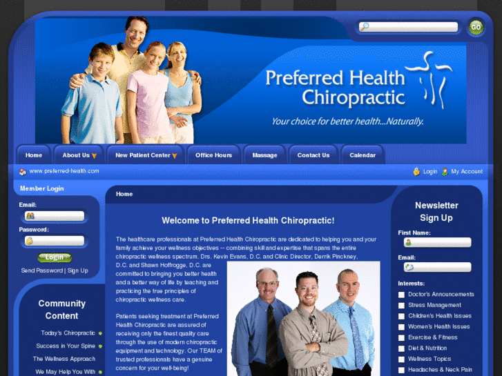 www.preferred-health.com