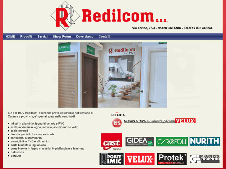 www.redilcom.com