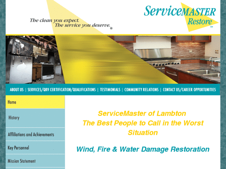 www.servicemaster-sarnia.com