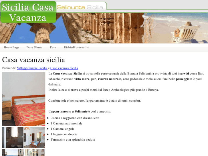 www.siciliacasavacanza.it