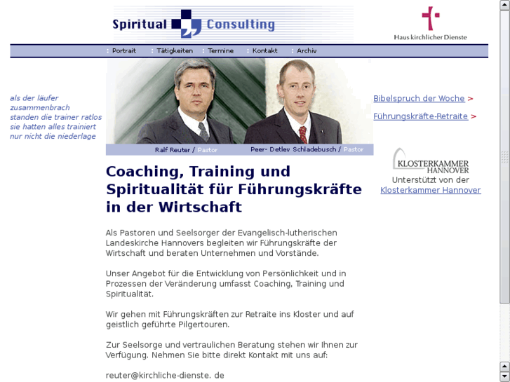 www.spiritual-consulting.net