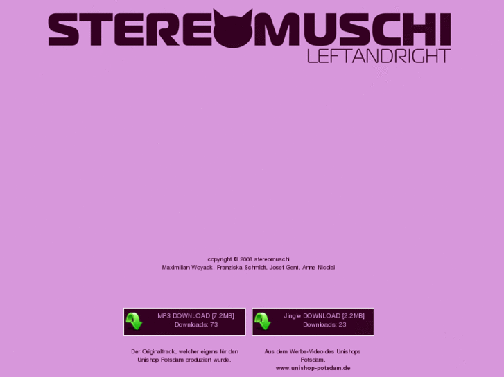 www.stereomuschi.com