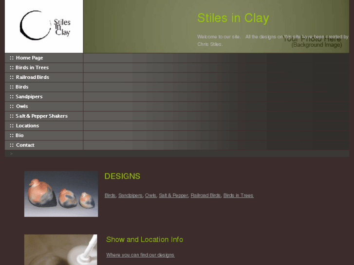 www.stilesinclay.com