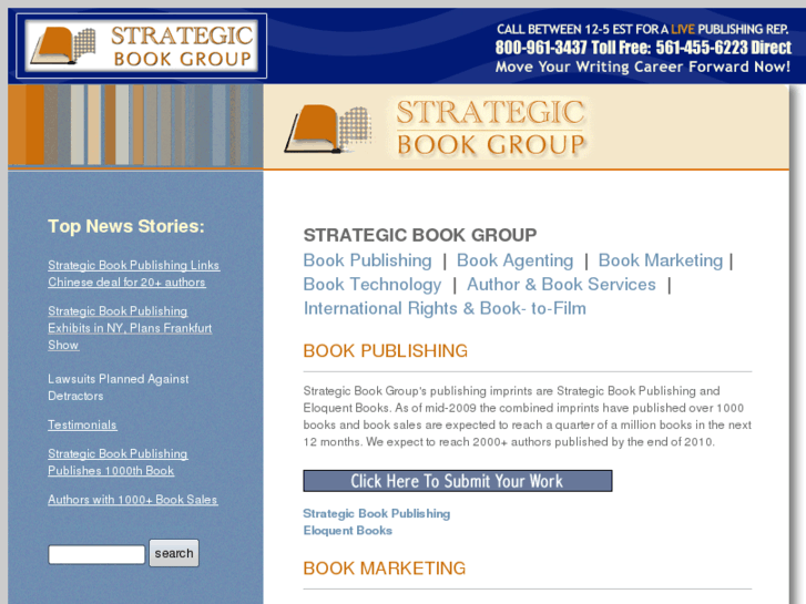 www.strategicbookgroup.com