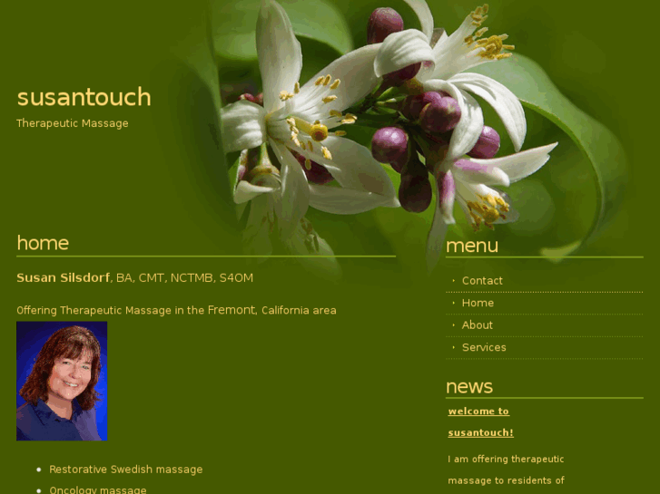 www.susantouch.com