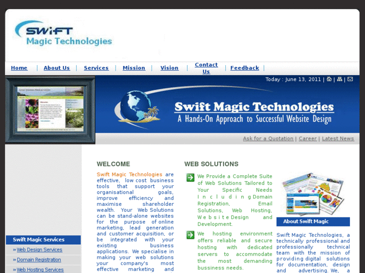www.swiftmagic.com