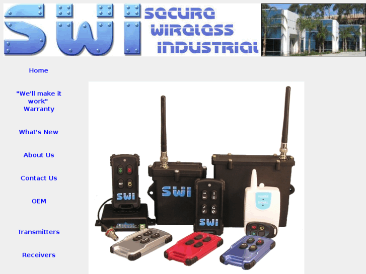 www.swiusa.com