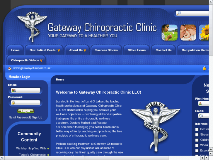 www.tampabaychiropractic.com