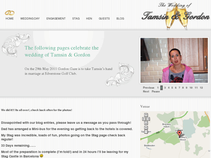 www.tamsin-gordon.com