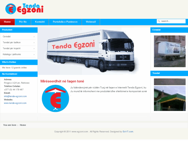 www.tenda-egzoni.com