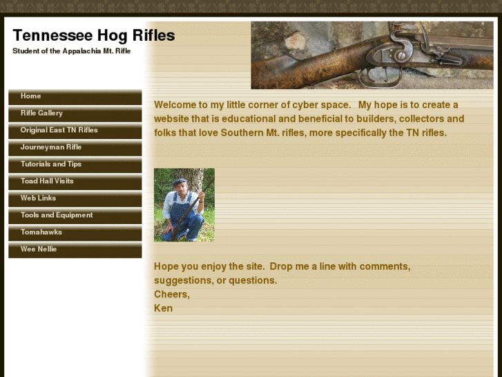 www.tennesseehogrifle.com