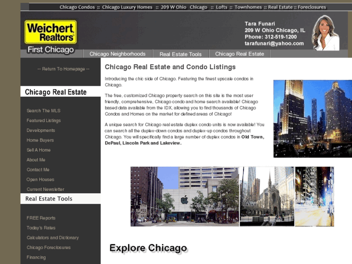 www.tfchicago.com